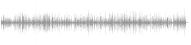 audio waveform