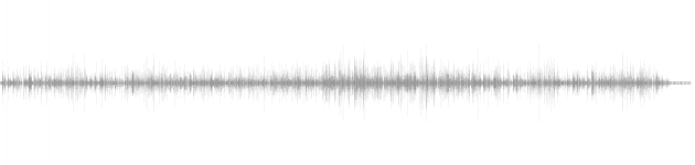 audio waveform