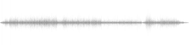 audio waveform