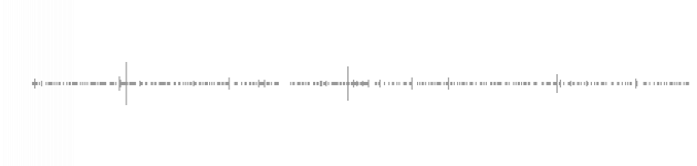 audio waveform