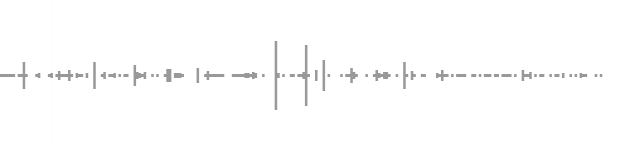 audio waveform