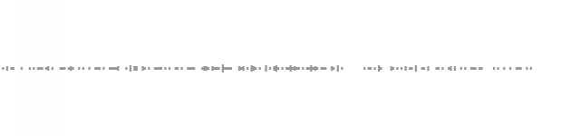 audio waveform