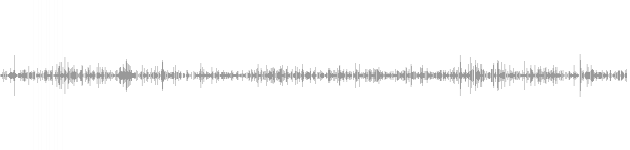 audio waveform