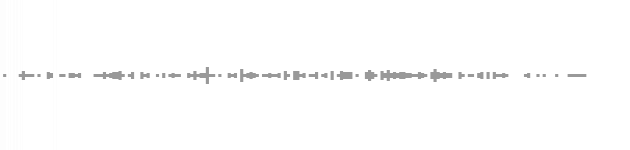 audio waveform