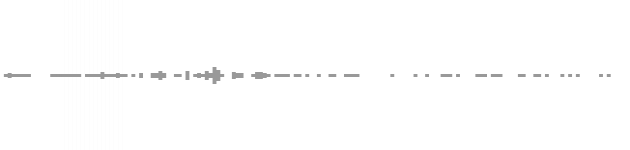 audio waveform