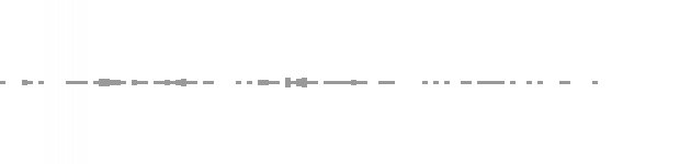 audio waveform