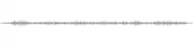 audio waveform