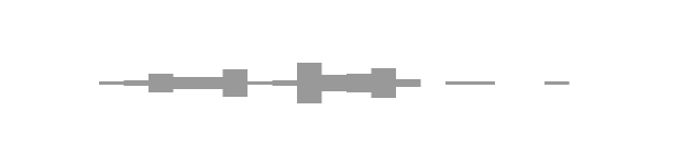 audio waveform