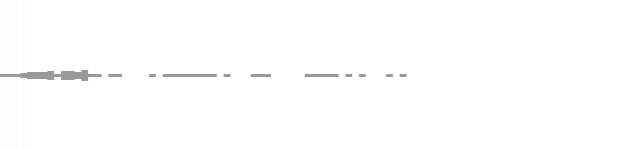 audio waveform