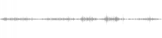 audio waveform