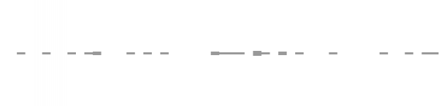 audio waveform