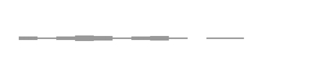 audio waveform