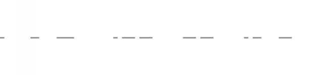 audio waveform
