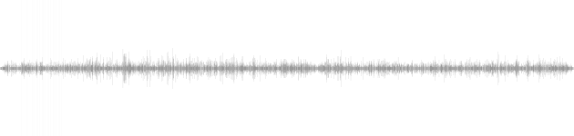 audio waveform