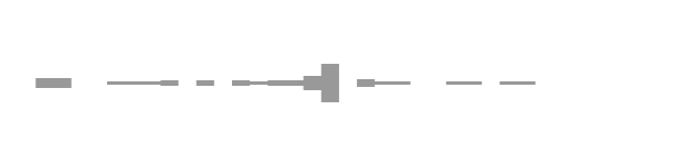 audio waveform