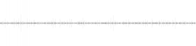 audio waveform