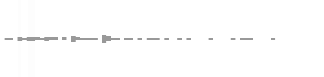 audio waveform
