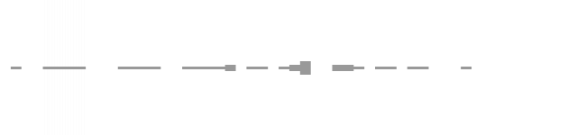 audio waveform