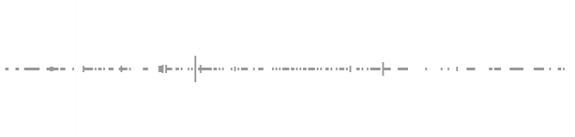 audio waveform