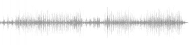 audio waveform