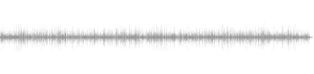 audio waveform
