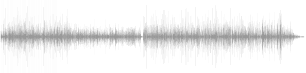 audio waveform