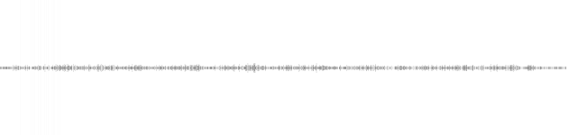 audio waveform