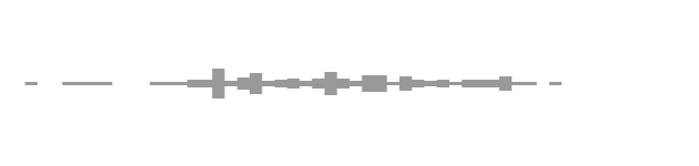 audio waveform