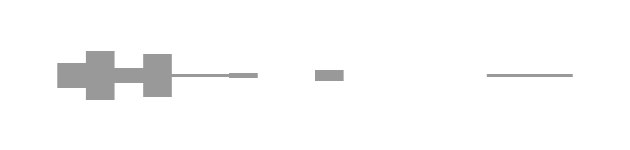 audio waveform