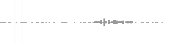 audio waveform