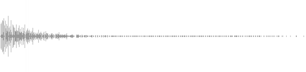 audio waveform