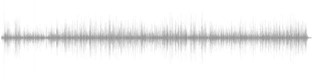 audio waveform