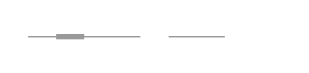 audio waveform