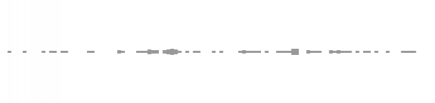 audio waveform
