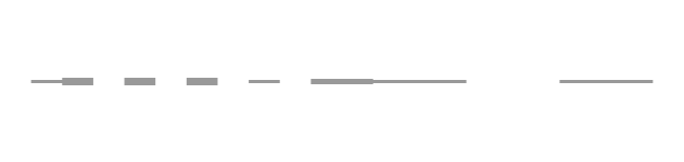 audio waveform