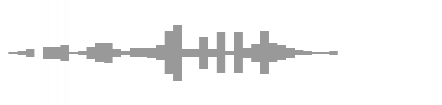 audio waveform