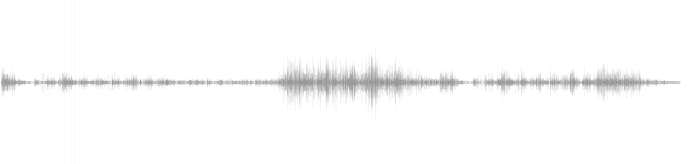 audio waveform