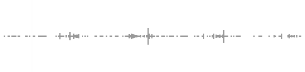 audio waveform