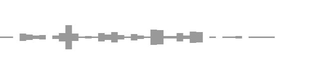 audio waveform