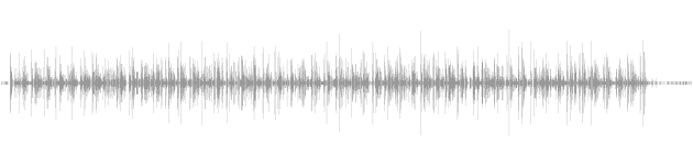audio waveform