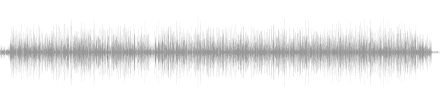 audio waveform