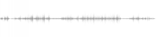 audio waveform