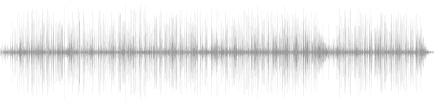 audio waveform