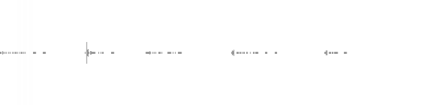 audio waveform