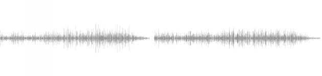 audio waveform