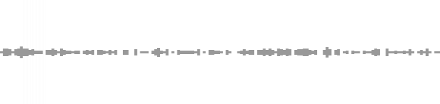 audio waveform