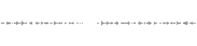 audio waveform