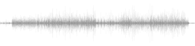 audio waveform