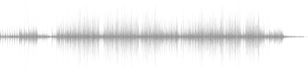 audio waveform