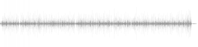 audio waveform